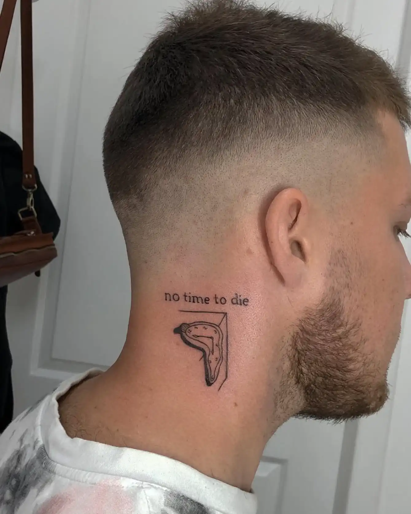 Tatuaż – Tattoo Lina Ink