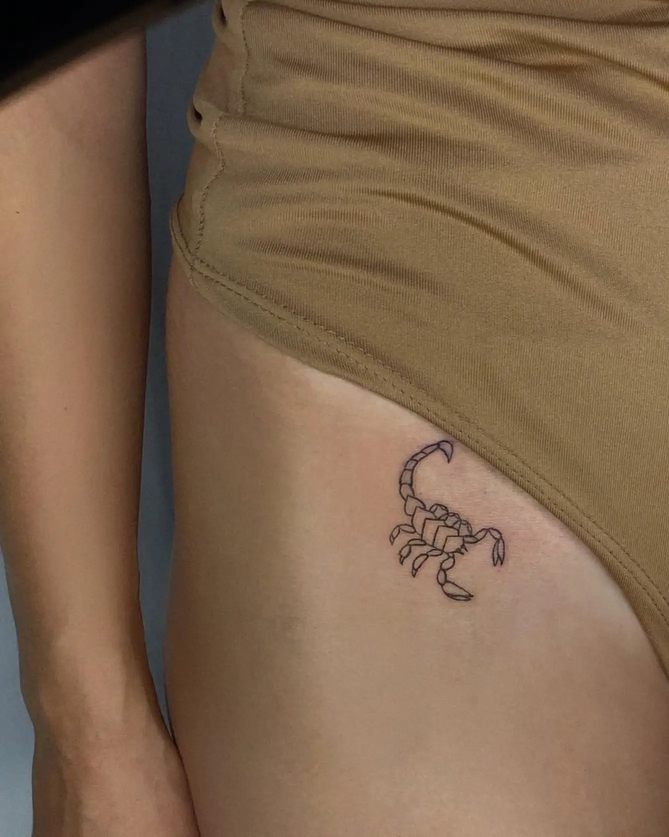 Tatuaż – Tattoo Lina Ink