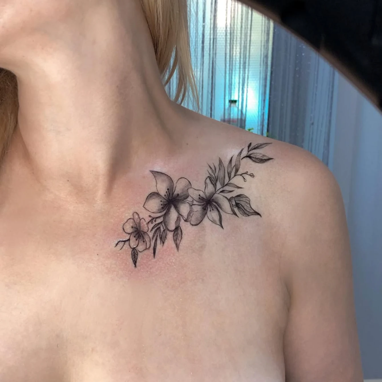 Tatuaż – Tattoo Lina Ink