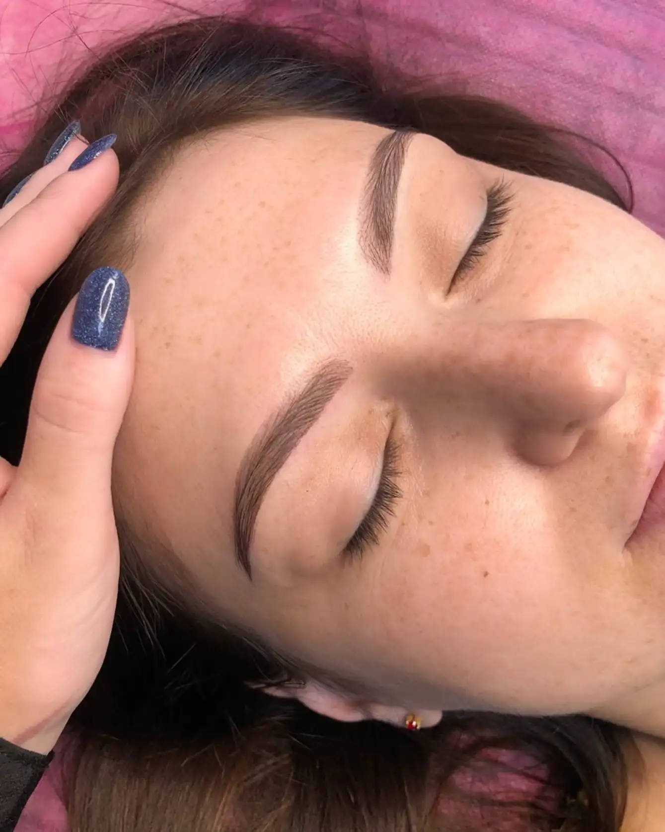 Makijaż permanentny – Tattoo Lina Ink