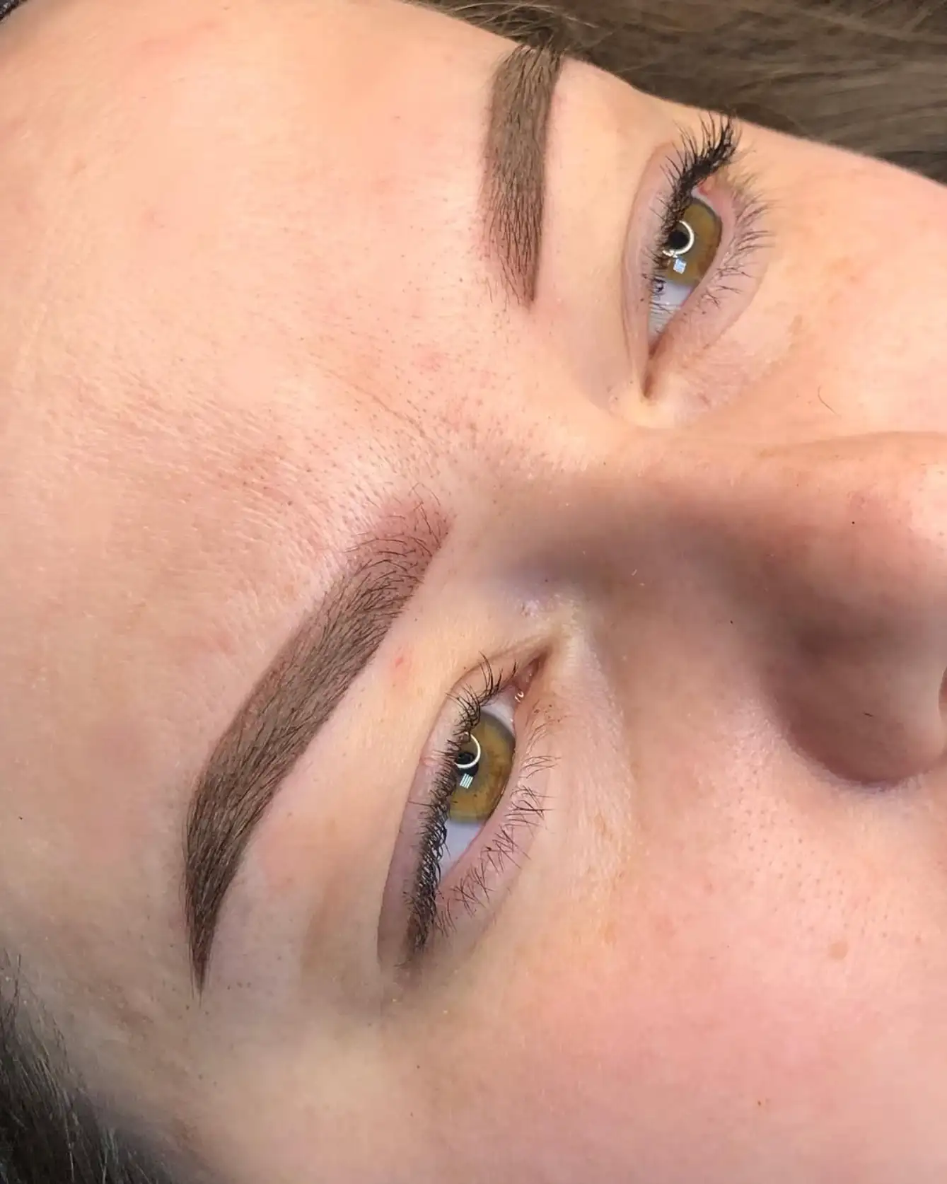 Makijaż permanentny – Tattoo Lina Ink