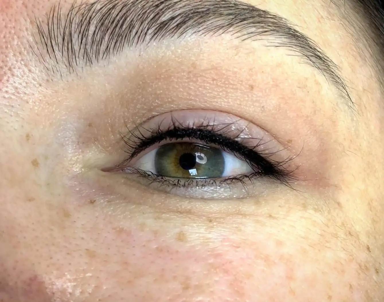 Makijaż permanentny – Tattoo Lina Ink