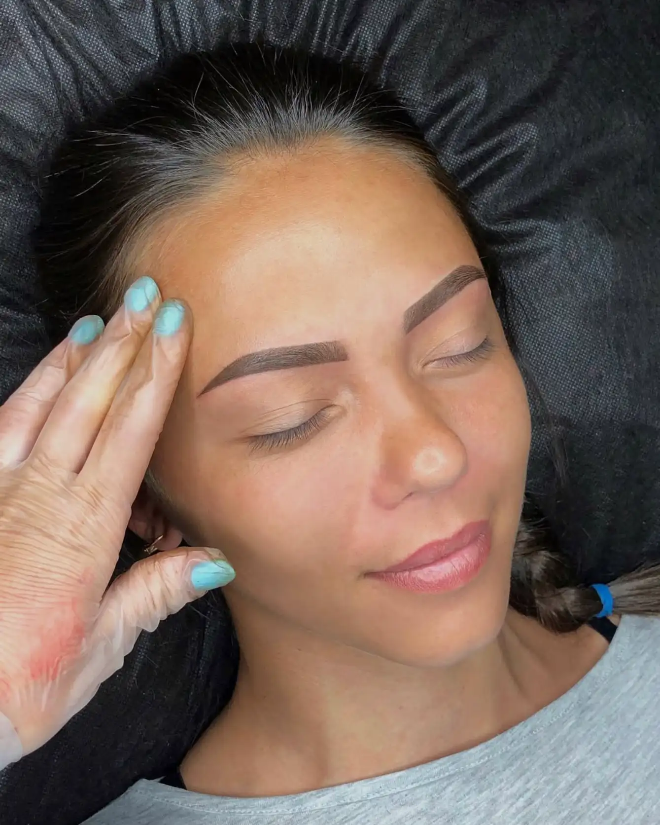 Makijaż permanentny – Tattoo Lina Ink