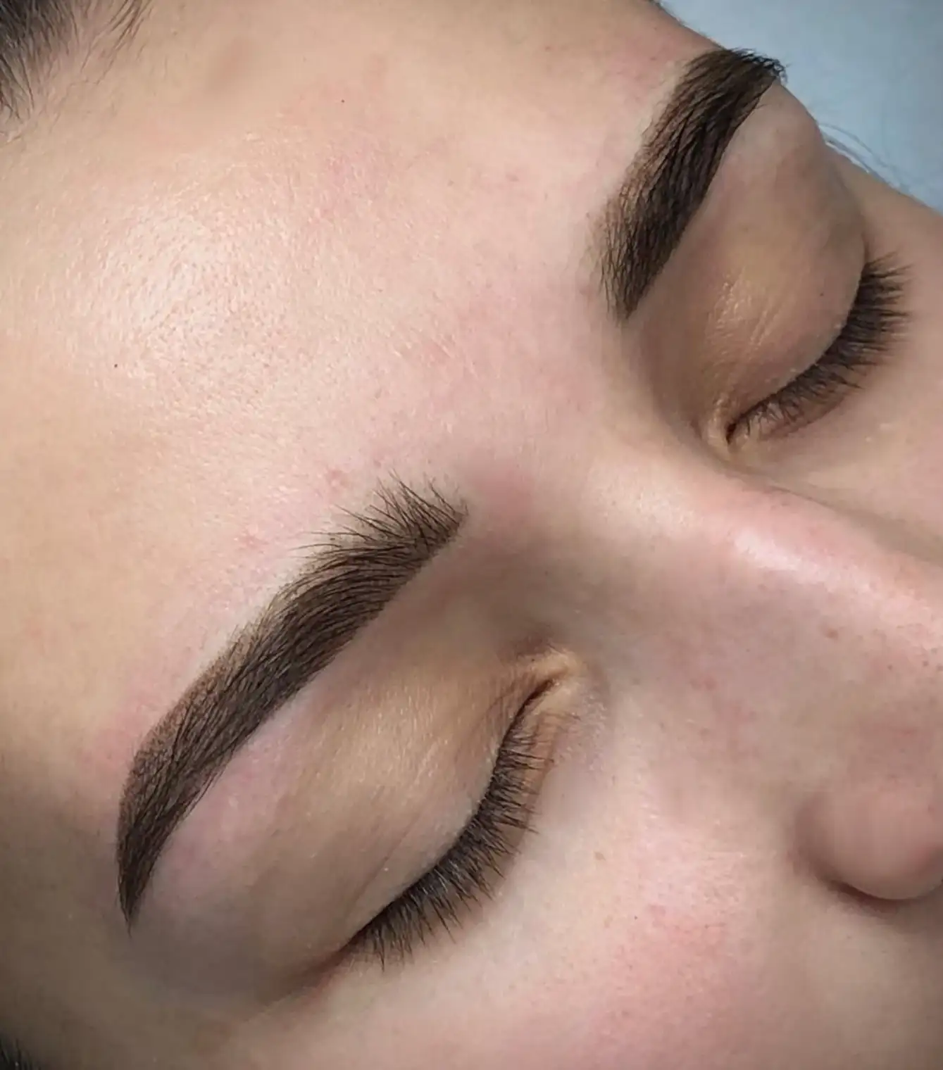 Makijaż permanentny – Tattoo Lina Ink