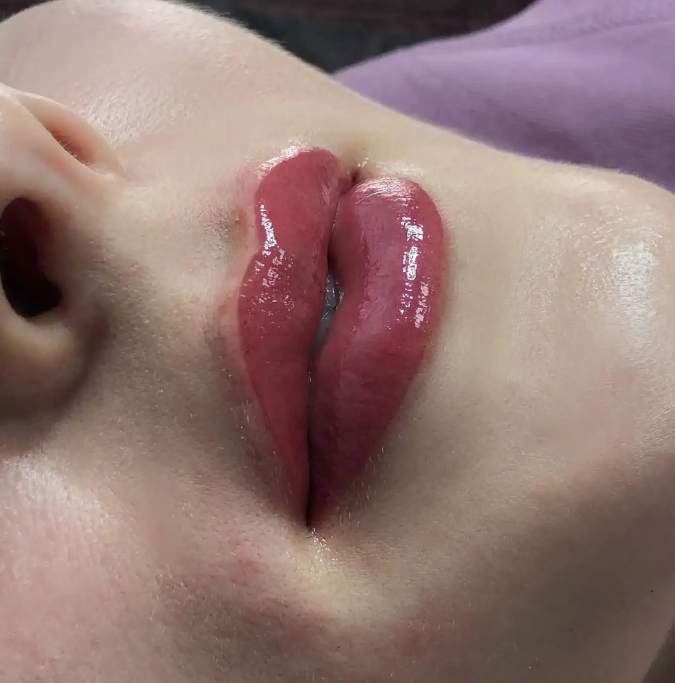 Makijaż permanentny – Tattoo Lina Ink