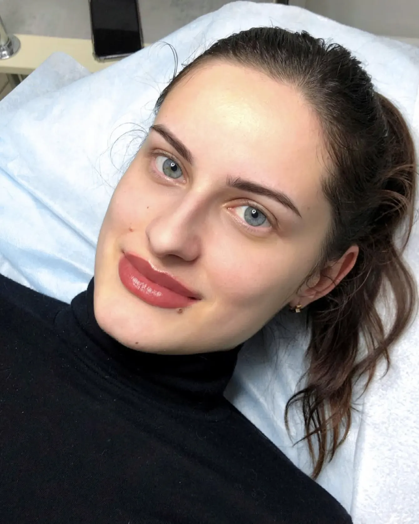 Makijaż permanentny – Tattoo Lina Ink